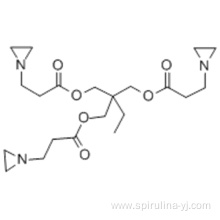 2-((3-Aziridin-1-ylpropionyl)methyl)-2-ethylpropane-1,3-diyl bis(aziridine-1-propionate) CAS 52234-82-9